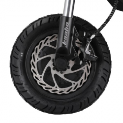 �������������� WOLF KING GTR MAX Kaabo - �������� 19