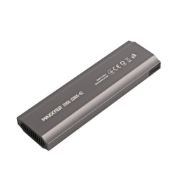 �������� ������ M.2 (NVMe), USB 3.1 Gen2, ��� Maxxter EHDE-2280S-02 - �������� 2