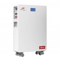 ������������ ������� ���� 51.2�, 200�*�, 10���*�, LiFePo4 Ritar GE-W10KWH-51.2V