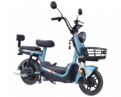 �������������, 1000 ��, ����� Maxxter E1000 (Blue) - �������� 4