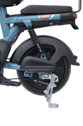 �������������, 1000 ��, ����� Maxxter E1000 (Blue) - �������� 9