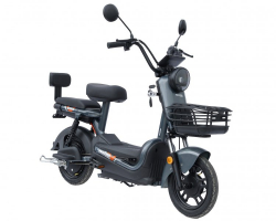 �������������, 1000 ��, ���� Maxxter E1000 (Gray) - �������� 4