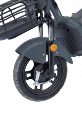 �������������, 1000 ��, ���� Maxxter E1000 (Gray) - �������� 6