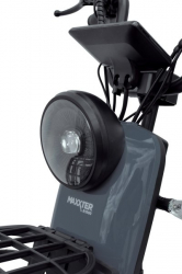 �������������, 1000 ��, ���� Maxxter E1000 (Gray) - �������� 11