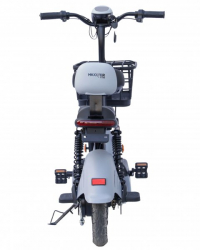 �������������, 500 ��, ���� Maxxter E500 (Gray) - �������� 3