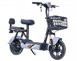 �������������, 500 ��, ���� Maxxter E500 (Gray) - �������� 4