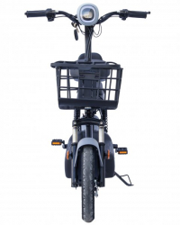 �������������, 500 ��, ���� Maxxter E500 (Gray) - �������� 5