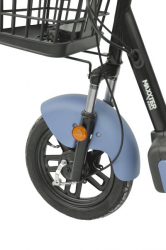 �������������, 500 ��, ���� Maxxter E500 (Gray) - �������� 10