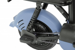 �������������, 500 ��, ���� Maxxter E500 (Gray) - �������� 12