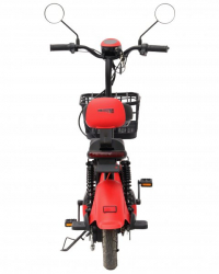 �������������, 500 ��, �������� Maxxter E500 (Red) - �������� 3