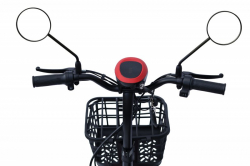 �������������, 500 ��, �������� Maxxter E500 (Red) - �������� 6