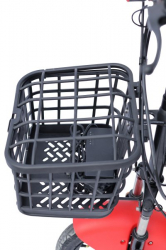 �������������, 500 ��, �������� Maxxter E500 (Red) - �������� 11