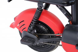 �������������, 500 ��, �������� Maxxter E500 (Red) - �������� 12