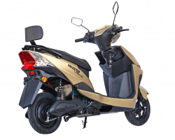 �������������, 2000 ��, ���������� Maxxter SPEEDY GTS (gold) - �������� 5