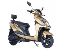 �������������, 2000 ��, ���������� Maxxter SPEEDY GTS (gold) - �������� 7