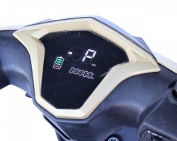 �������������, 2000 ��, ���������� Maxxter SPEEDY GTS (gold) - �������� 9