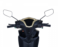 �������������, 2000 ��, ���������� Maxxter SPEEDY GTS (gold) - �������� 13