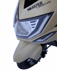 �������������, 2000 ��, ���������� Maxxter SPEEDY GTS (gold) - �������� 15