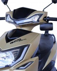 �������������, 2000 ��, ���������� Maxxter SPEEDY GTS (gold) - �������� 16