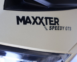 �������������, 2000 ��, ���������� Maxxter SPEEDY GTS (gold) - �������� 18