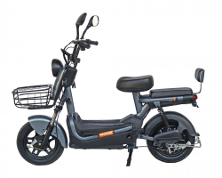 �������������, 600 ��, ������ Maxxter E600 (Silver) - �������� 2