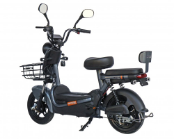 �������������, 600 ��, ������ Maxxter E600 (Silver) - �������� 3