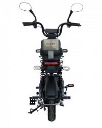 �������������, 600 ��, ������ Maxxter E600 (Silver) - �������� 4