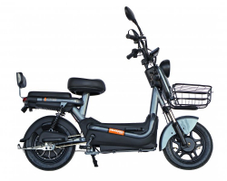 �������������, 600 ��, ������ Maxxter E600 (Silver) - �������� 6