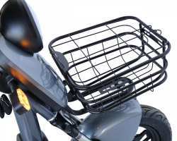 �������������, 600 ��, ������ Maxxter E600 (Silver) - �������� 12