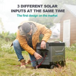 ������� ������� 4000�� ALLPOWERS R4000 - �������� 7