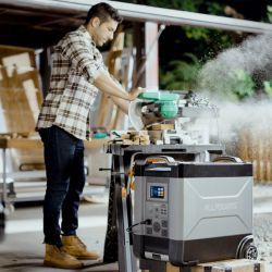 ������� ������� 4000�� ALLPOWERS R4000 - �������� 8