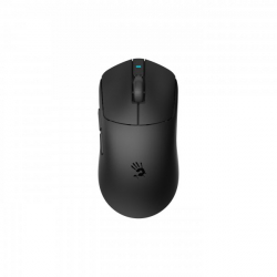 ���� ������ ���������� Bloody, 2.4 ���, ���������� ����������, ������� 20000 CPI, ������ Alpha 20K Engine, ����� R77 Ultra Dock (Black)