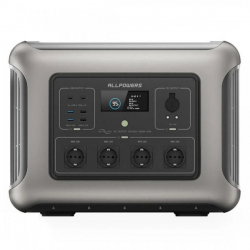 ������� ������� 2500�� ALLPOWERS R2500 - �������� 3