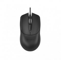 ���� ������� USB, 1200 DPI A4Tech OP-750S USB (Black)
