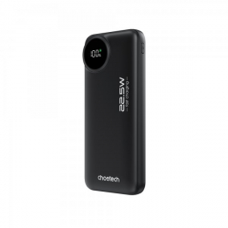 ����������� �������� �������, 10000 mA, QC/PD 22.5 ��, ������ Choetech B791