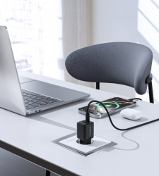 ��������� �������� �������, USB-A/USB-C, 30��, QC3.0/PD/PPS Choetech PD5012-EU-BK - �������� 8