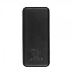 ��� RIVACASE RIVAPOWER VA2041 10000 mAh (Black) - �������� 3