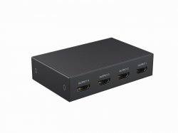 ������������ HDMI �������, �� 4 ����� HDMI v. 1.4 Cablexpert DSP-HDMI4K-4P-01 - �������� 2