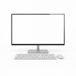 ����������� �������� (��������� + ����), Silent Key Pro Business, ���� Gembird KBS-WMS-01-W-CYRL - �������� 5