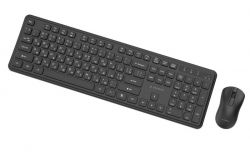 ����������� �������� (��������� + ����), Silent Pro Business, ������ Gembird KBS-WPS-01-CYRL - �������� 3