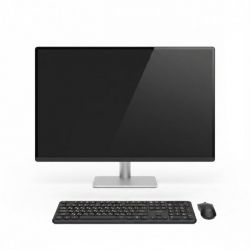 ����������� �������� (��������� + ����), Silent Pro Business, ������ Gembird KBS-WPS-01-CYRL - �������� 5