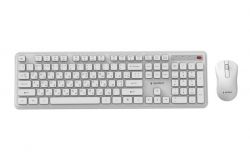����������� �������� (��������� + ����), Silent Pro Business, ���� Gembird KBS-WPS-01-W-CYRL