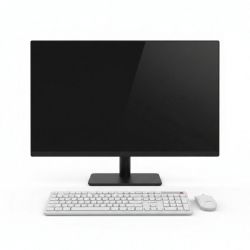 Бездротовий комплект (клавіатура + миша), Silent Pro Business, білий Gembird KBS-WPS-01-W-CYRL - Картинка 6