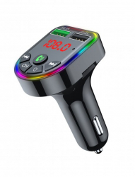 ������������ ������� 3-�-1 � FM ��������������� �� �������� �������� USB, ������ Gembird BTT-05 - �������� 3