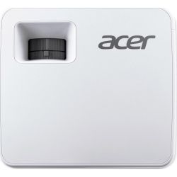 ACER �������� PD1800 (LED, 4K, 900AL, 8000:1, 1.5-1.65,  5W, 20/30�, HDMI, USB-A, 2.4 Kg)  PD1800 - �������� 6