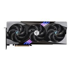 Відеокарта MSI NVIDIA GeForce RTX 5080 16G GAMING TRIO RTX 5080 16G GAMING TRIO - Картинка 2