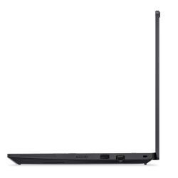 LENOVO ноутбук 14.5FM/UX9-388H/32/1TB SSD/Intel Arc/W11P/ F/BL/Black ThinkPad P14s Gen 7 (Intel) - Картинка 8