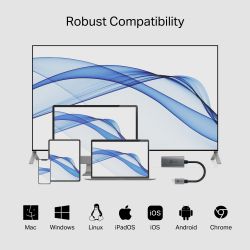 - TP-LINK UA520C -  4