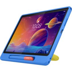 ������� Lenovo Tab  WiFi 10.1 IPS/FHD/MTK G85/4/12 8/BP/Luna Grey TB311FU - �������� 4