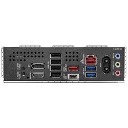 ����������� ����� GIGABYTE B840 EAGLE WIFI6E - �������� 4